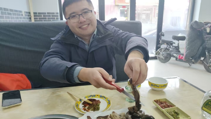 邵氏年华的第一张照片--呼和浩特相亲服务中心