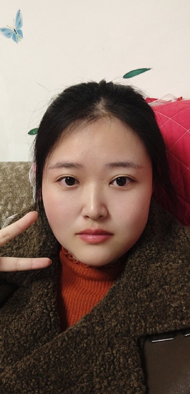 雪雪的第一张照片--呼和浩特相亲服务中心