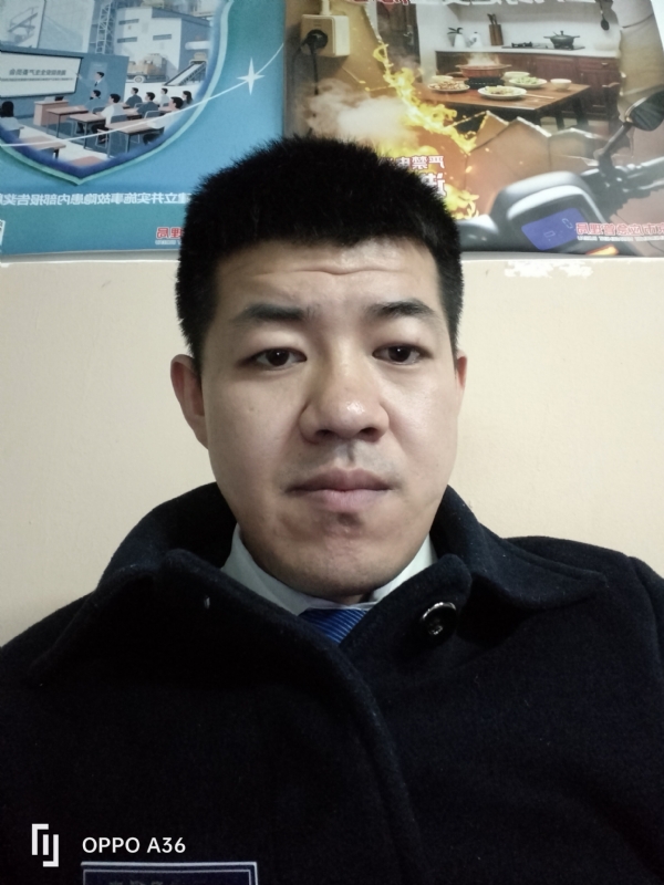 姜燃的第二张照片--呼和浩特相亲服务中心