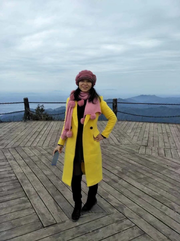 sgany的第二张照片--呼和浩特相亲服务中心