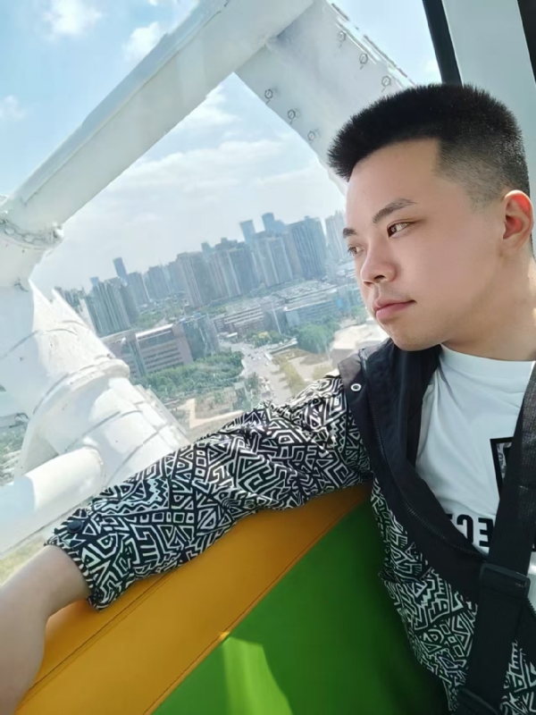 唐山相亲的第三张照片--呼和浩特相亲服务中心