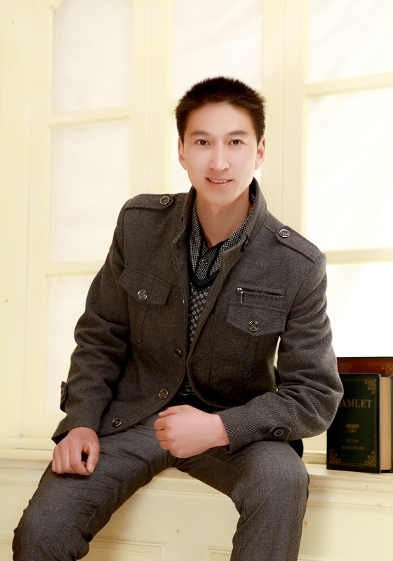 清云的第一张照片--呼和浩特相亲服务中心