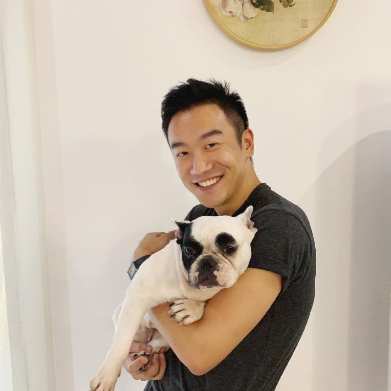 Jack的第一张照片--呼和浩特相亲服务中心