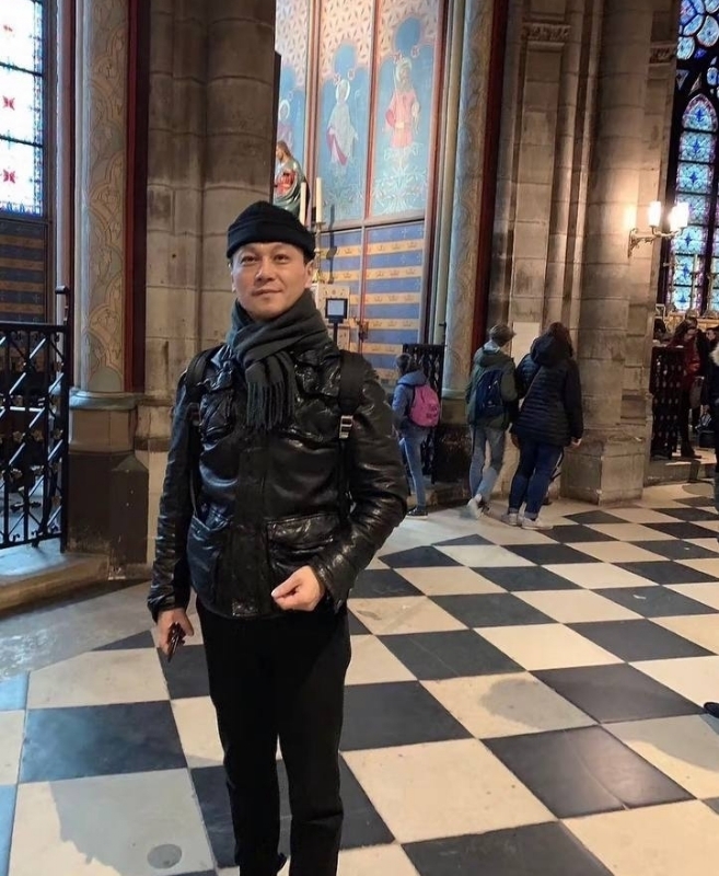 永不退役的军魂的第二张照片--呼和浩特相亲服务中心