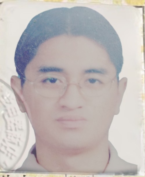 小宇子的第一张照片--呼和浩特相亲服务中心