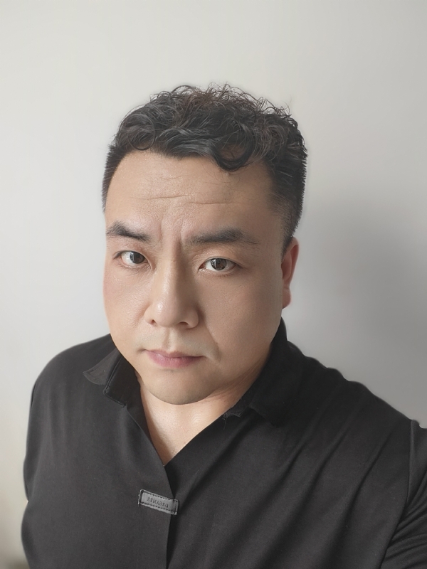 小沐的第一张照片--呼和浩特相亲服务中心