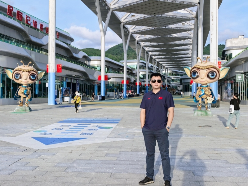 Mr王的第一张照片--呼和浩特相亲服务中心