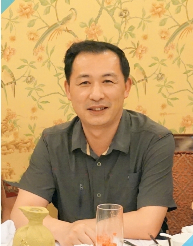 蒋老师的第一张照片--呼和浩特相亲服务中心