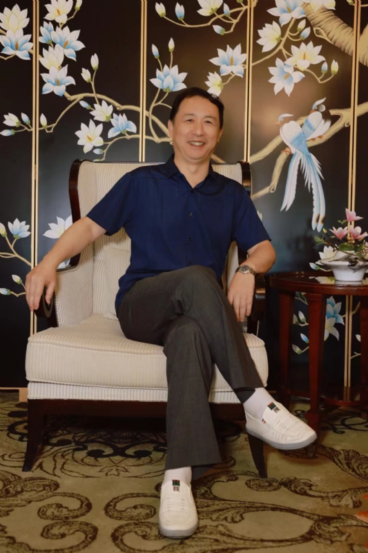 蒋老师的第二张照片--呼和浩特相亲服务中心