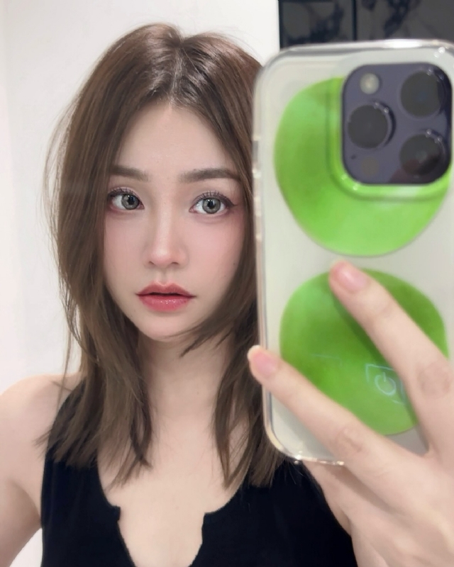 Claire的第一张照片--呼和浩特相亲服务中心