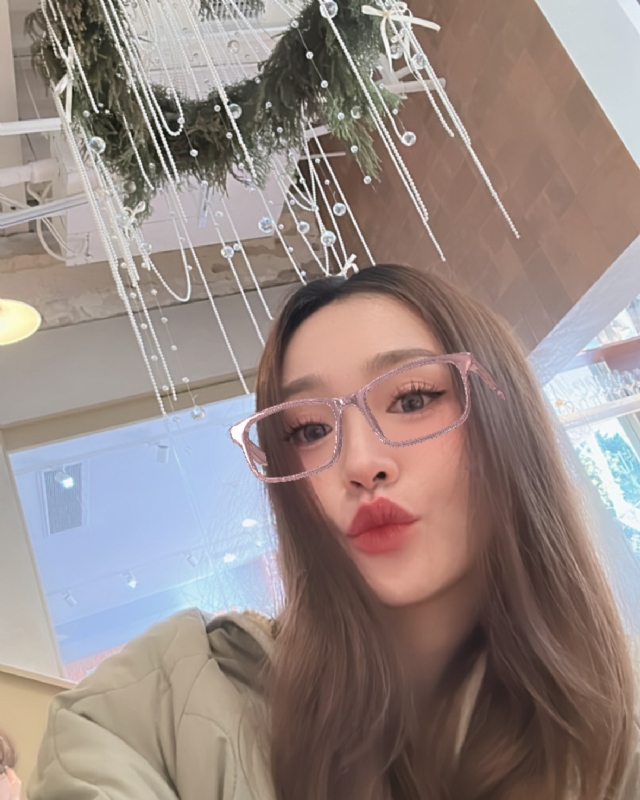 Claire的第二张照片--呼和浩特相亲服务中心