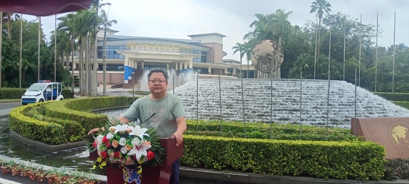 期待真情的的第二张照片--呼和浩特相亲服务中心