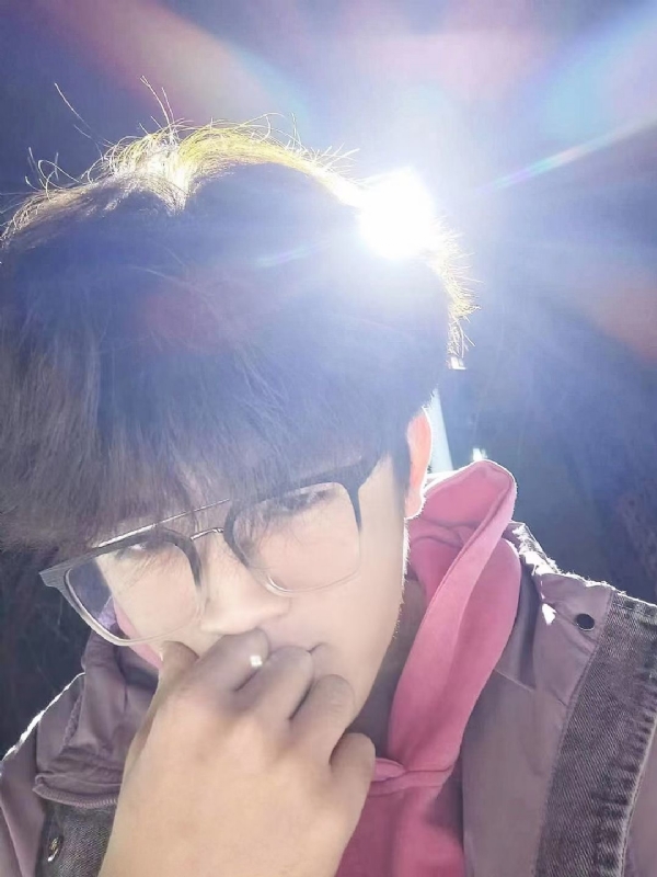 解药的第一张照片--呼和浩特相亲服务中心