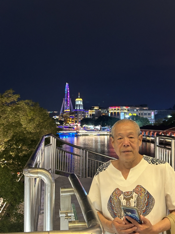 刘先生的第一张照片--呼和浩特相亲服务中心