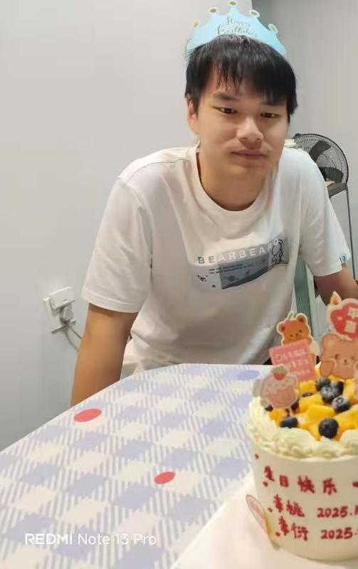 yan的第一张照片--呼和浩特相亲服务中心