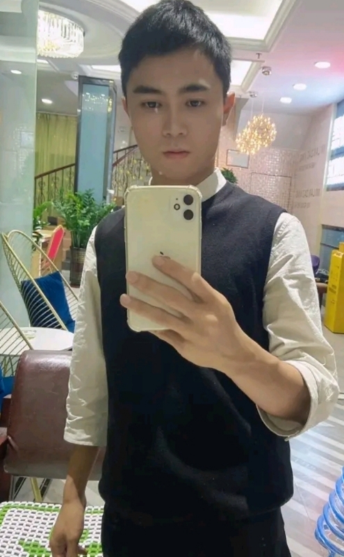 小叶的第一张照片--呼和浩特相亲服务中心