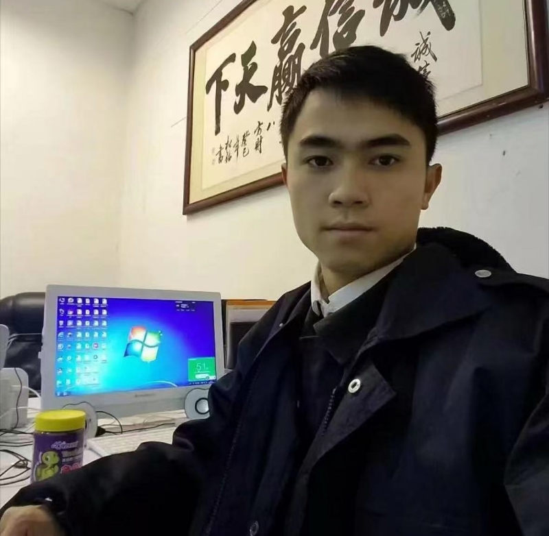 小叶的第三张照片--呼和浩特相亲服务中心