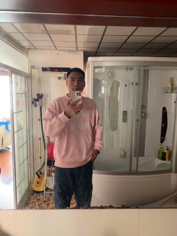 Liz的第一张照片--呼和浩特相亲服务中心