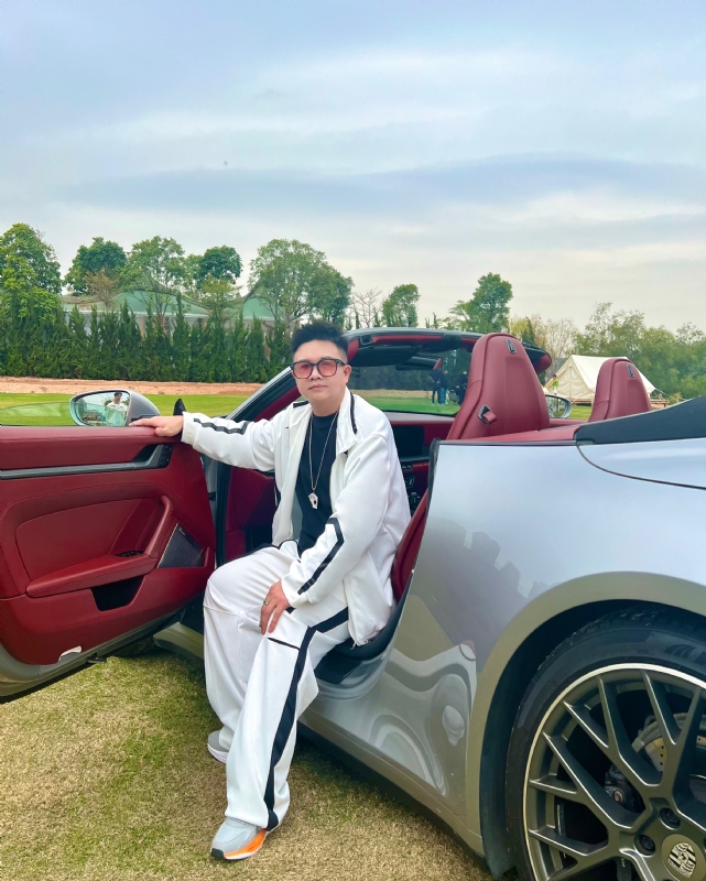 晚风过境的第三张照片--呼和浩特相亲服务中心