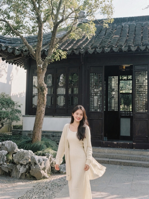 mary的第一张照片--呼和浩特相亲服务中心