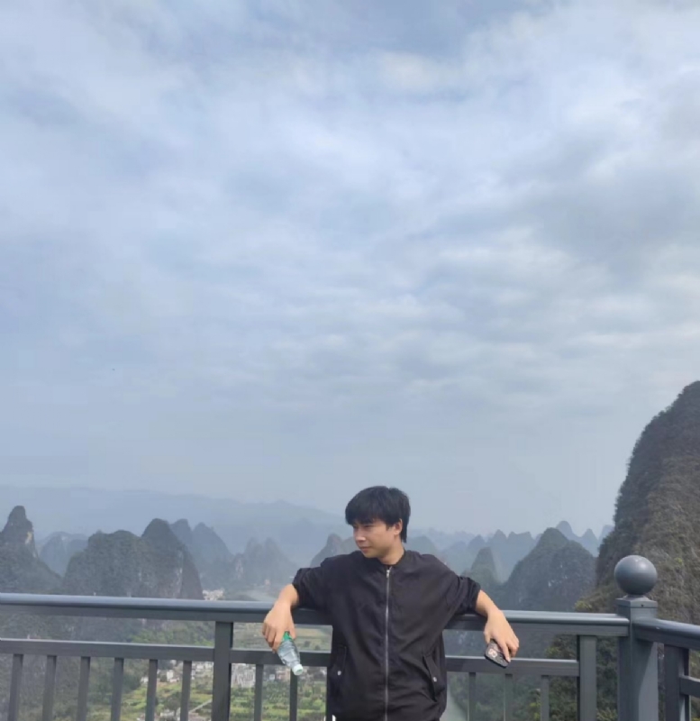 小杰的第一张照片--呼和浩特相亲服务中心