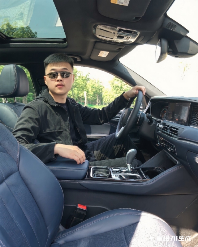 段晨旭的第一张照片--呼和浩特相亲服务中心