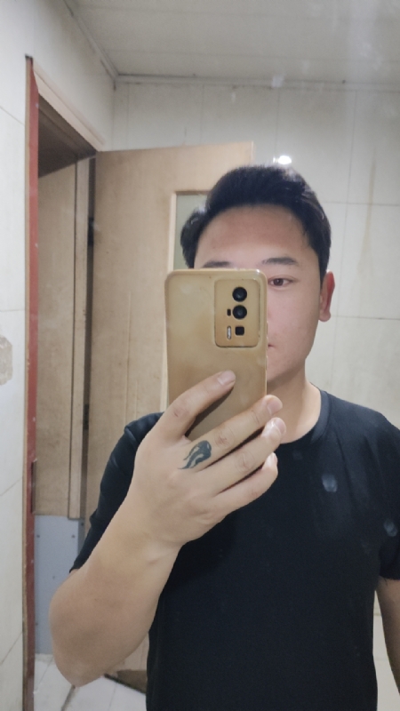 清橙的第一张照片--呼和浩特相亲服务中心