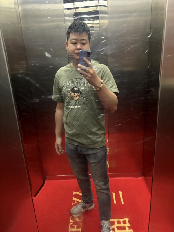 小张的第一张照片--呼和浩特相亲服务中心