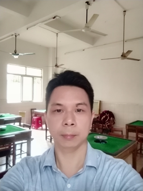 笑对人生的第一张照片--呼和浩特相亲服务中心