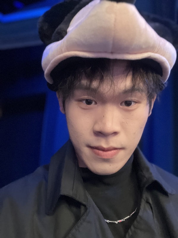 自律的杰的第一张照片--呼和浩特相亲服务中心