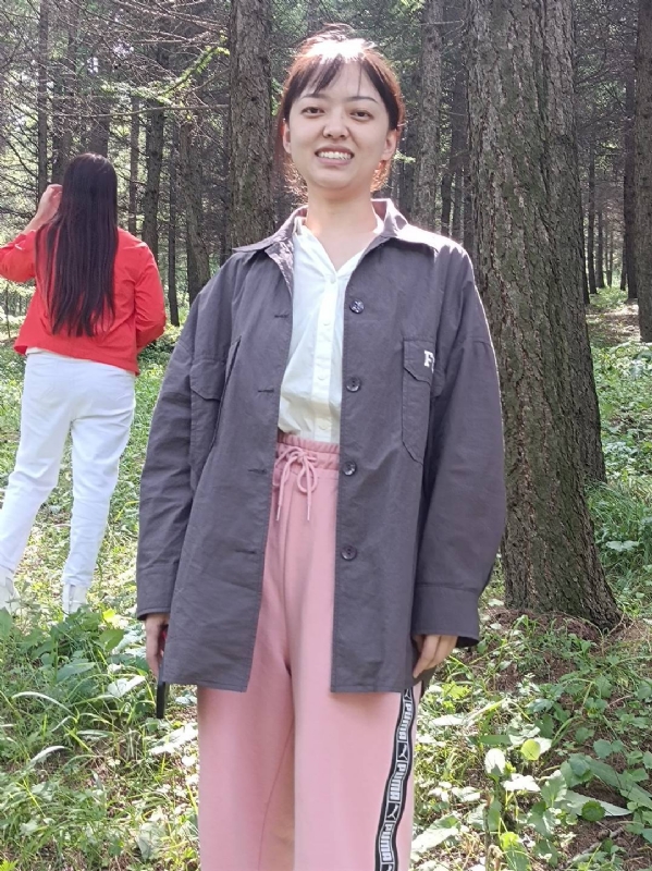 玻璃心的第二张照片--呼和浩特相亲服务中心