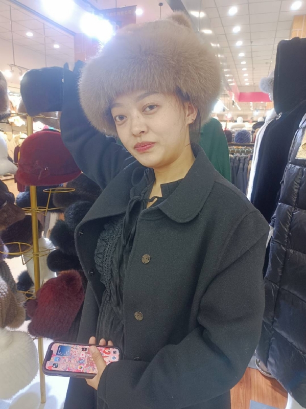 玻璃心的第三张照片--呼和浩特相亲服务中心