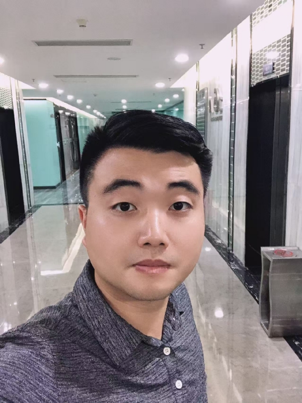 知行合一的第一张照片--呼和浩特相亲服务中心