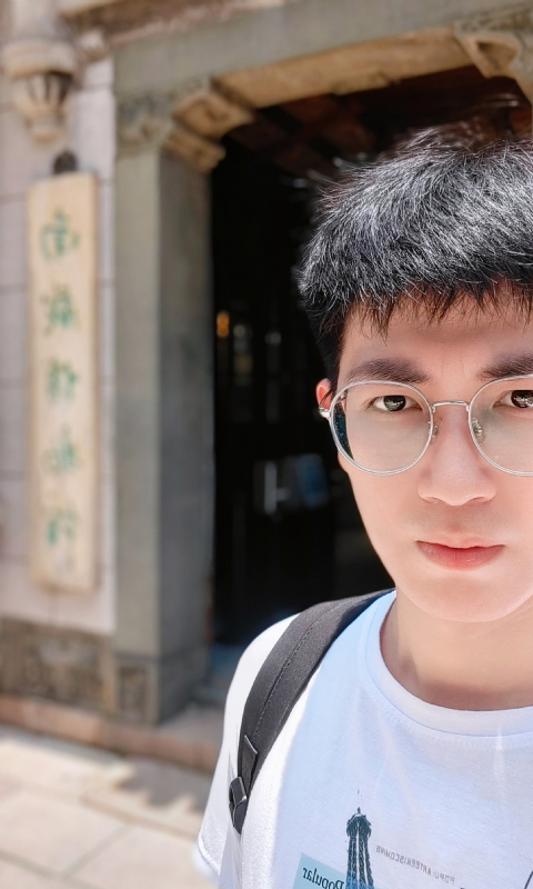 不吃猫的鱼的第一张照片--呼和浩特相亲服务中心