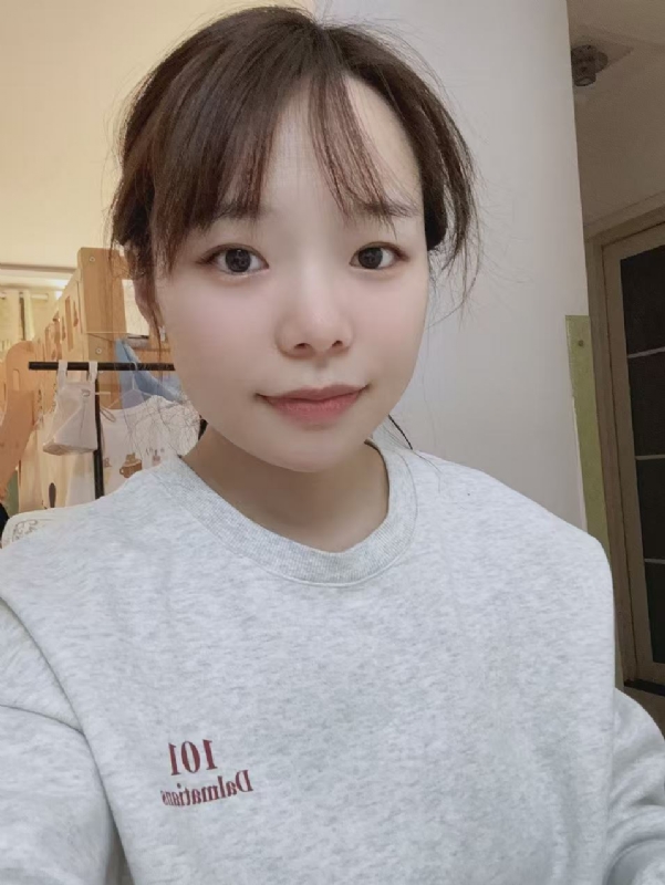 楚楚的第一张照片--呼和浩特相亲服务中心