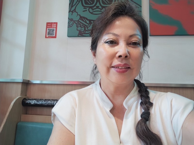 YInuo的第一张照片--呼和浩特相亲服务中心