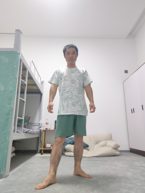 安然的第一张照片--呼和浩特相亲服务中心