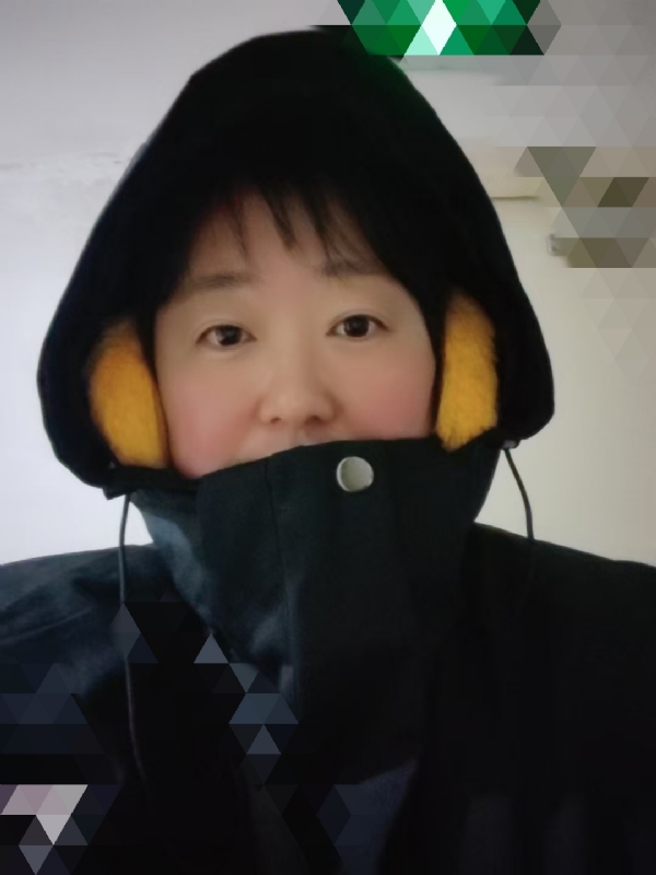 爱温暖人心的第一张照片--呼和浩特相亲服务中心