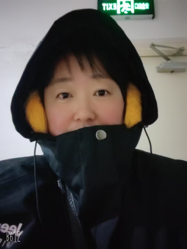 爱温暖人心的第三张照片--呼和浩特相亲服务中心