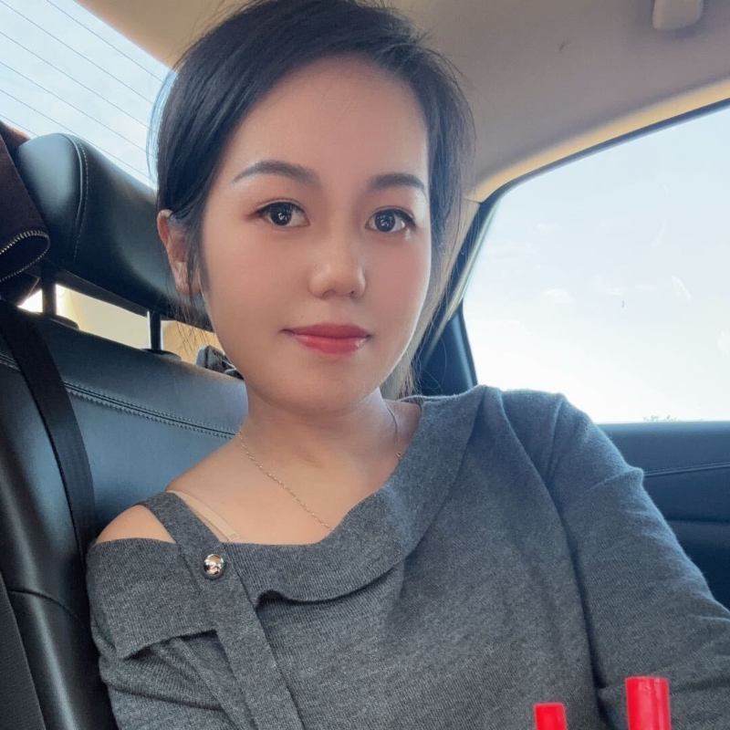 吴静的第一张照片--呼和浩特相亲服务中心