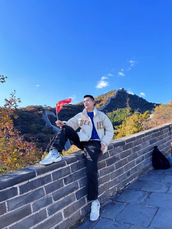 洋洋洋的第二张照片--呼和浩特相亲服务中心