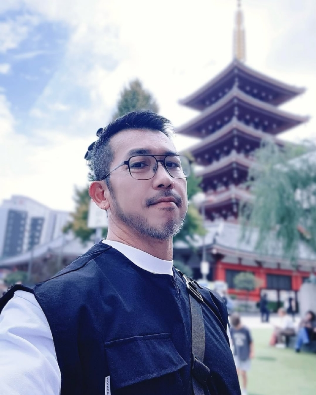 晚风渡半舟的第二张照片--呼和浩特相亲服务中心