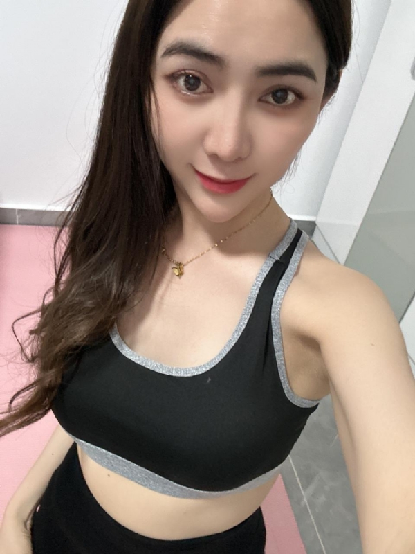 冰冰的第一张照片--呼和浩特相亲服务中心