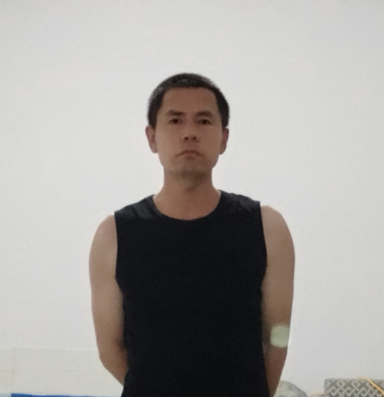 木沙江的第一张照片--呼和浩特相亲服务中心