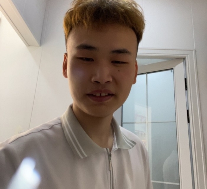 我爱大猪肘的第一张照片--呼和浩特相亲服务中心