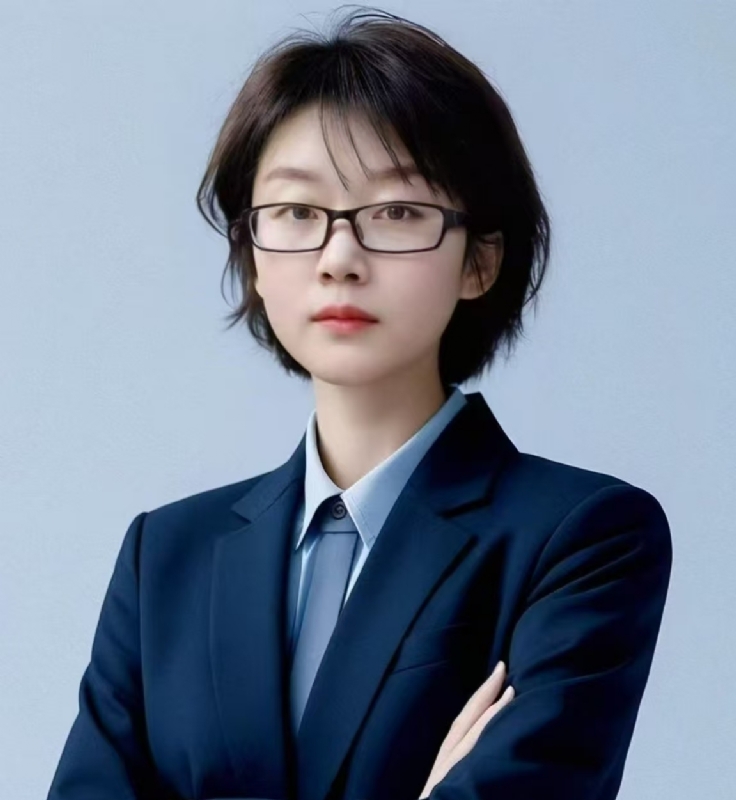 青柠栀的第一张照片--呼和浩特相亲服务中心