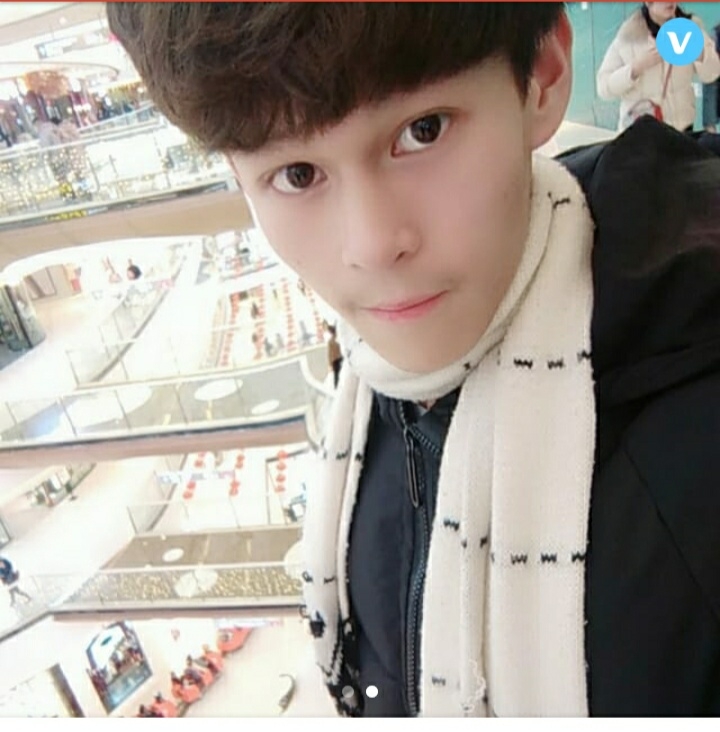 就是玩的第一张照片--呼和浩特相亲服务中心