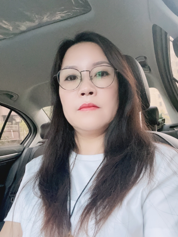 牡丹的第一张照片--呼和浩特相亲服务中心