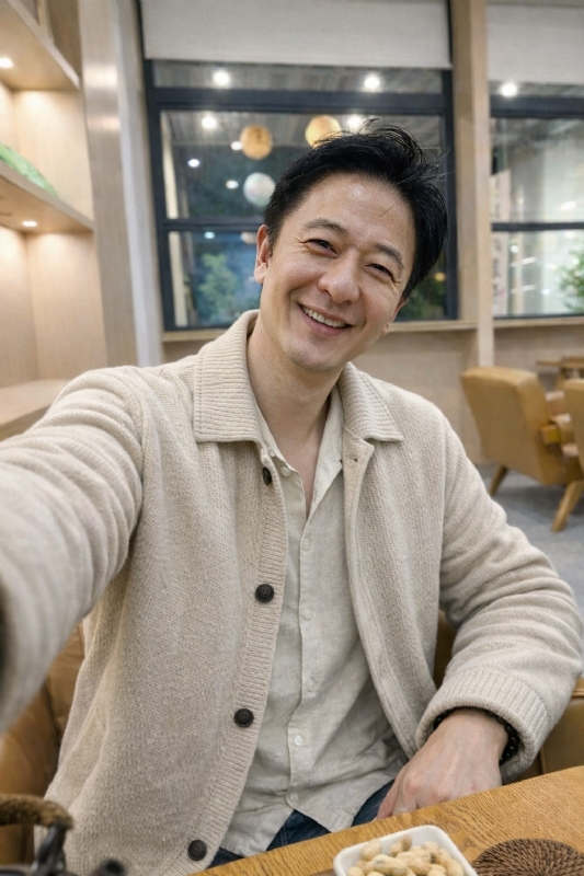 援朝的第一张照片--呼和浩特相亲服务中心