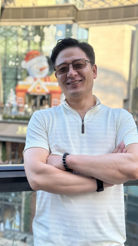 援朝的第二张照片--呼和浩特相亲服务中心